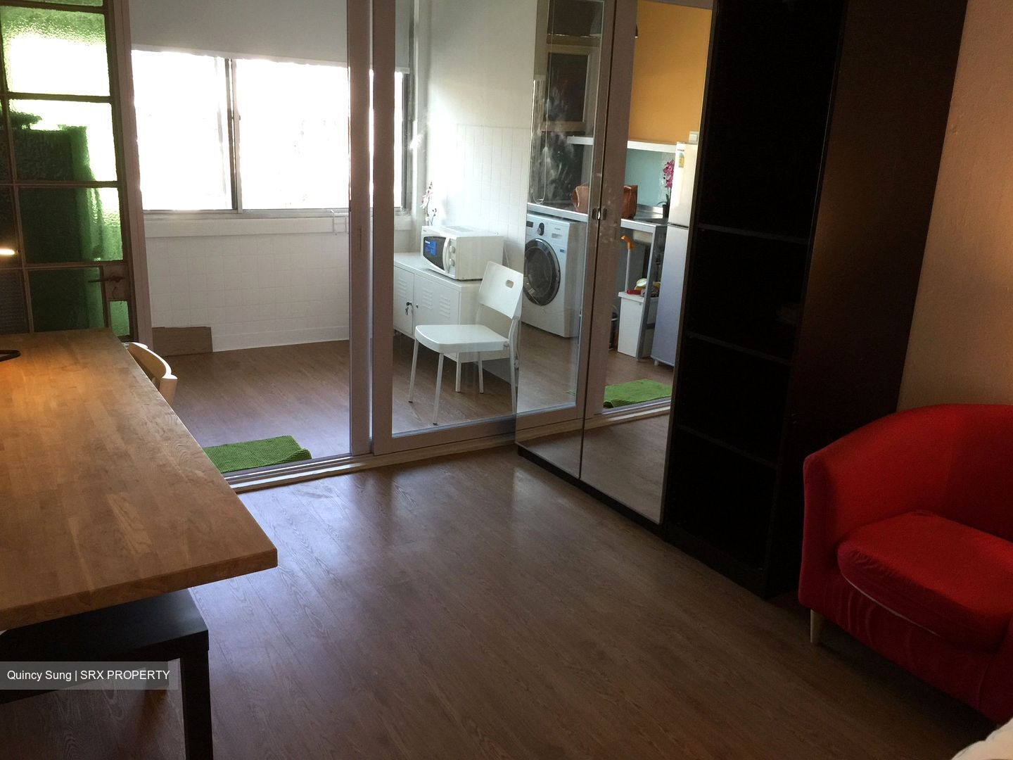 Tiong Bahru Estate (D3), Apartment #395846821